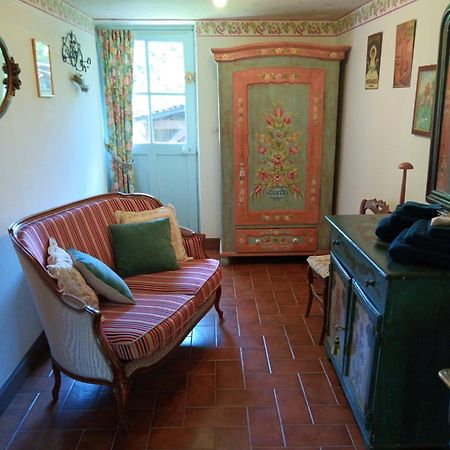 Art Cottage Pontlevoy Exterior foto