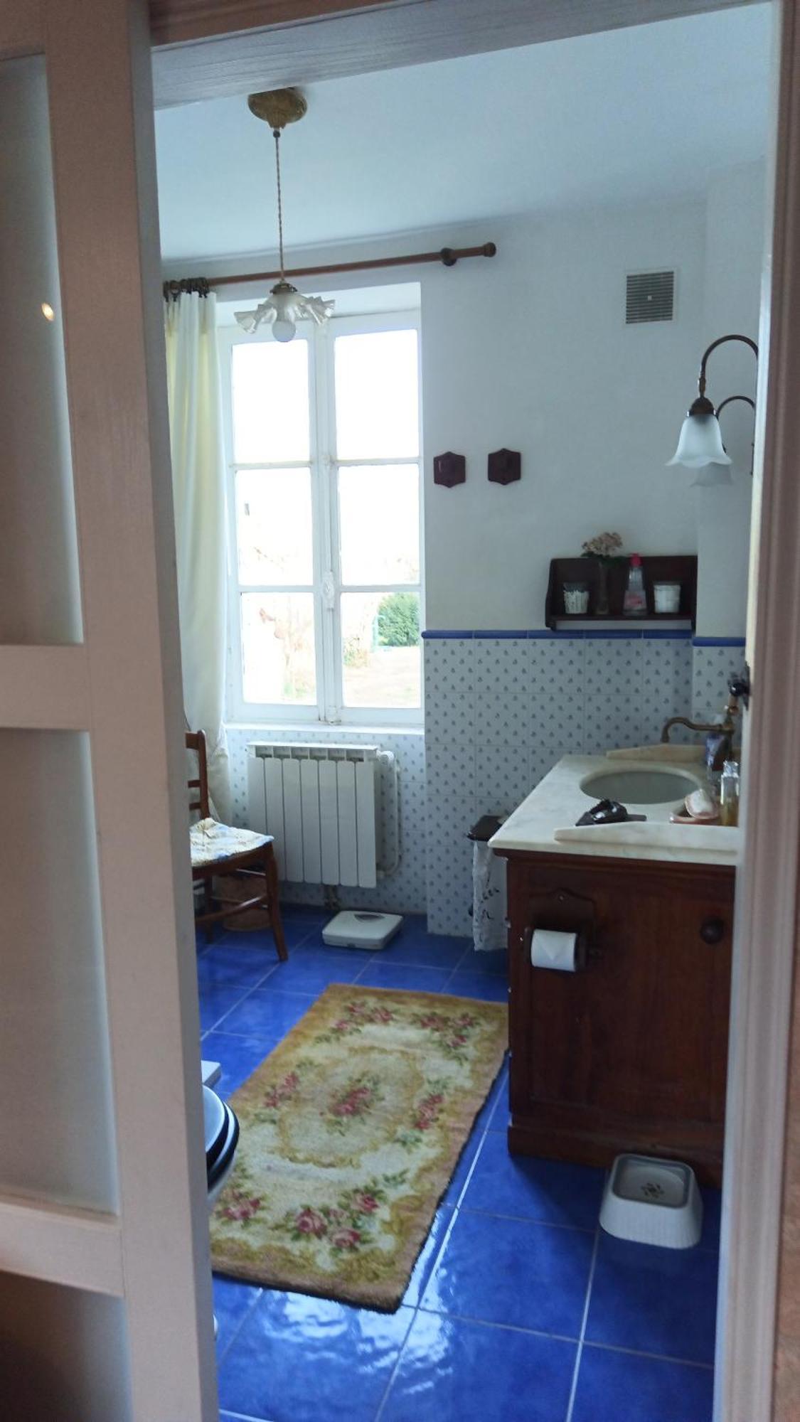 Art Cottage Pontlevoy Exterior foto